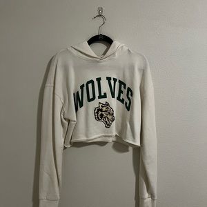 Long sleeve sweatshirt Darc Sport Women’s Medium